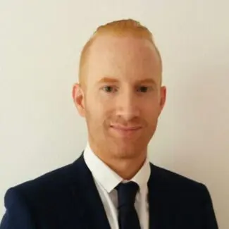 Profile picture of Nick Deane