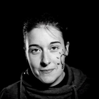 Profile picture of Alessandra Borre
