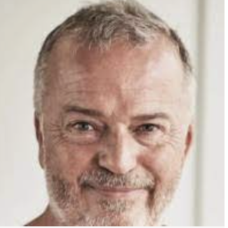 Profile picture of James Gambrill