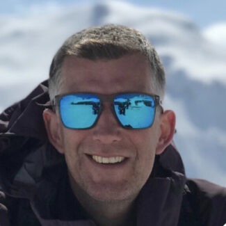 Profile picture of Ian Davis