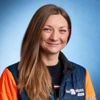 Profile picture of Katie Brodie