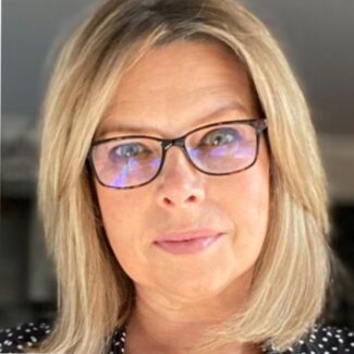 Profile picture of Dawn Morris