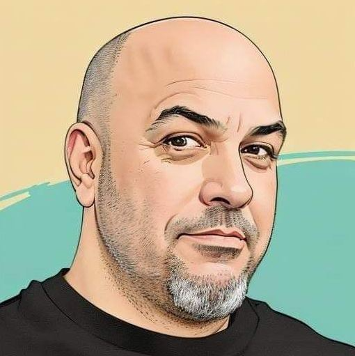 Profile picture of Nuno Castelo