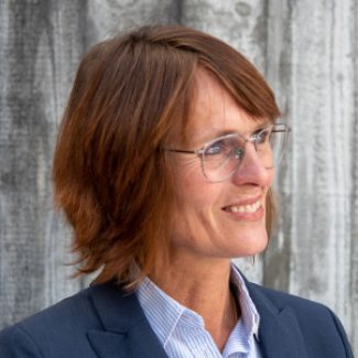 Profile picture of Irmgard Huber