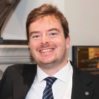 Profile picture of Peter Ledger
