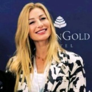 Profile picture of Angelika Malinska