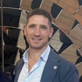 Profile picture of Tom Miklausic