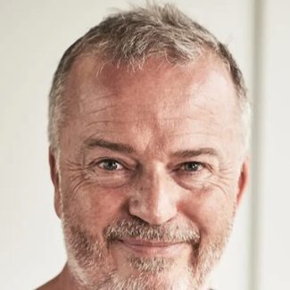 Profile picture of James Gambrill