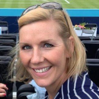 Profile picture of Carrie Salmon