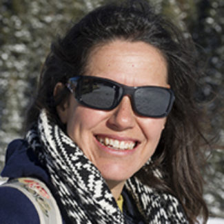 Profile picture of Martina Diez-Routh