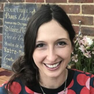 Profile picture of Babsi Lapwood